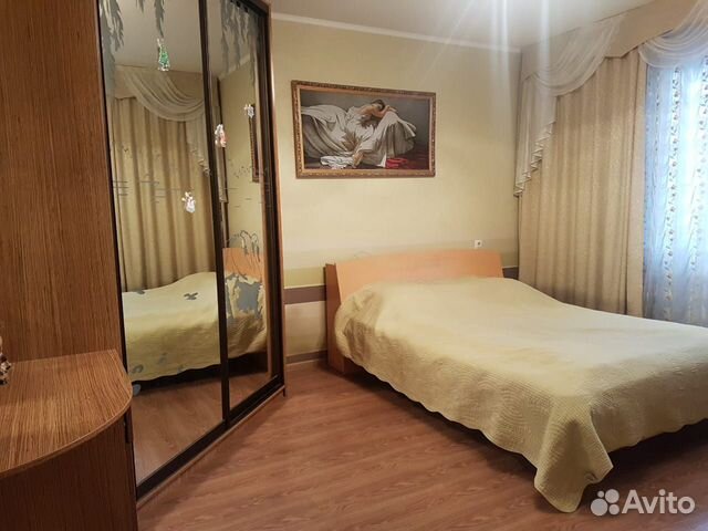 4-к квартира, 121 м², 8/10 эт. 4-к квартира, 121 м², 8/10 эт.