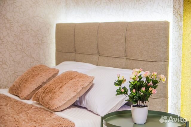 1-к квартира, 35 м², 1/16 эт. 1-к квартира, 35 м², 1/16 эт.