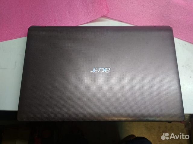 Купить Ноутбук Acer 5552g
