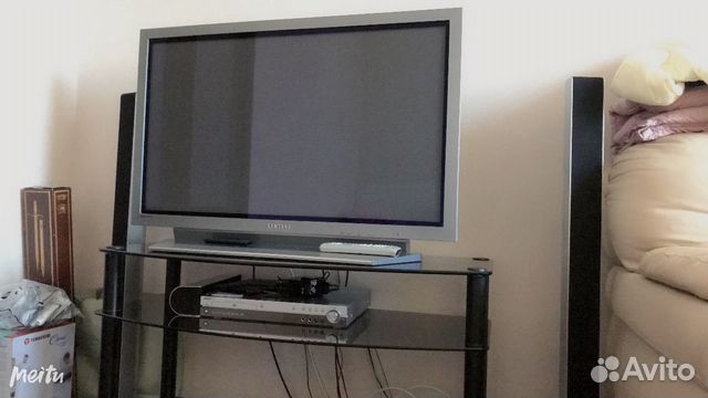 Телевизор samsung Телевизор samsung