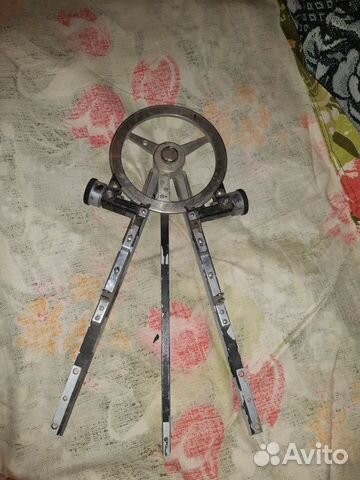 Протрактор прм морской СССР