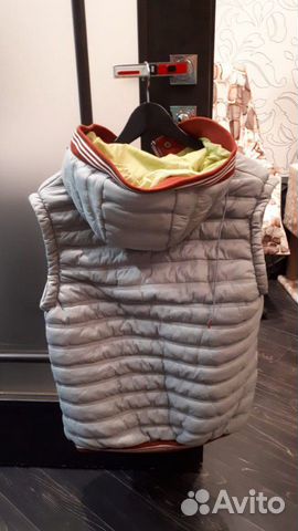 Жилет мужской Жилет мужской