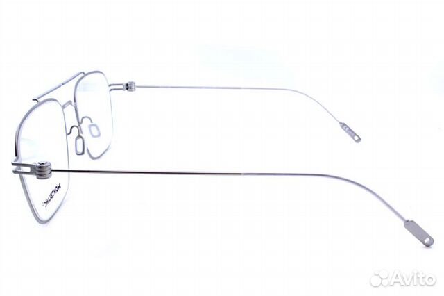 Мужские очки для зрения Mont Blanc