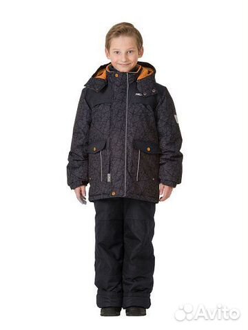 Зимний костюм Рremont. новый. Канада.р 92 Зимний костюм Рremont. новый. Канада.р 92