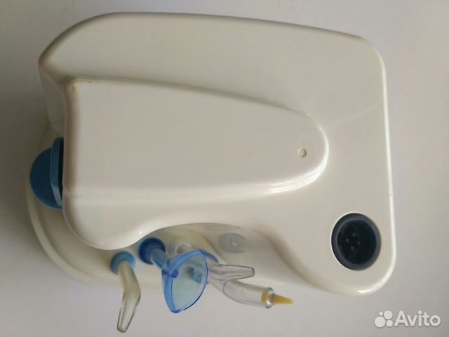 Ирригатор Waterpik 70 на запчасти Ирригатор Waterpik 70 на запчасти