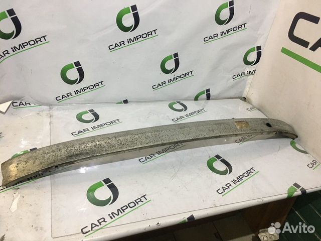 Мерседес w211 Усилитель заднего бампера 211 Мерседес w211 Усилитель заднего бампера 211