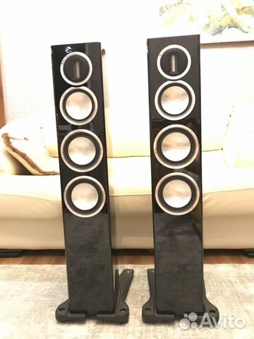 Monitor audio gold gx200 Monitor audio gold gx200
