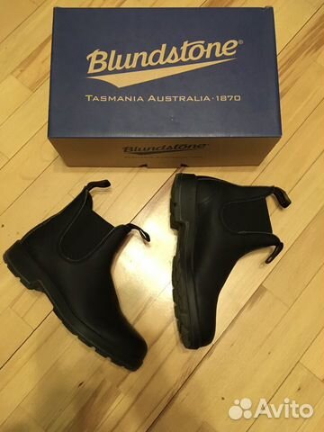 Ботинки Blundstone новые Ботинки Blundstone новые