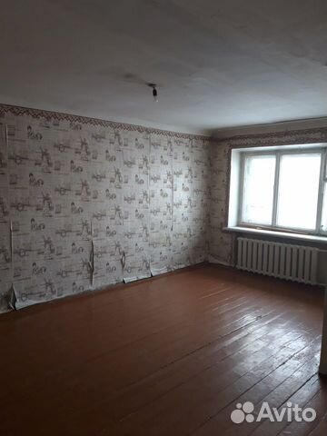 1-к квартира, 30.3 м², 2/5 эт.