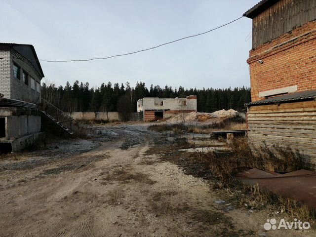 Производственное помещение, 800 м² Производственное помещение, 800 м²