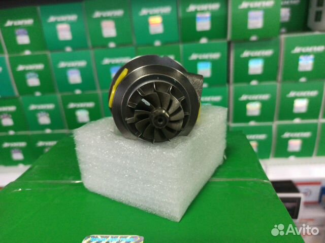 Картридж турбины TD025 Z20DM 49173-07721 Картридж турбины TD025 Z20DM 49173-07721