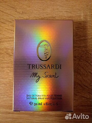 Trussardi Trussardi