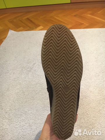 Новые зимние сапоги Новые зимние сапоги