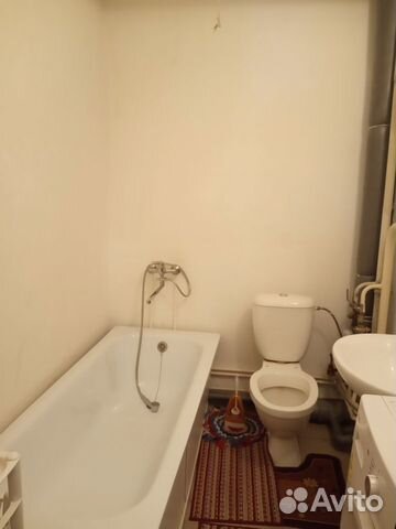 1-к квартира, 38 м², 2/14 эт.