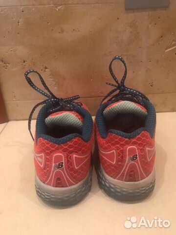 Кроссовки New Balance Кроссовки New Balance