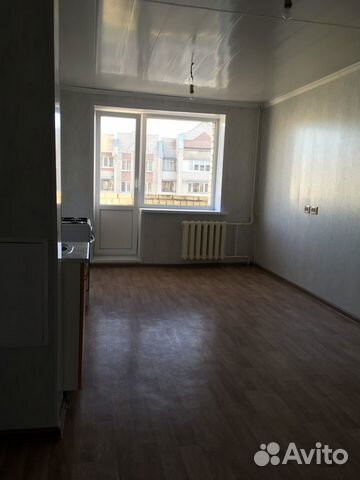 1-к квартира, 50 м², 8/9 эт.