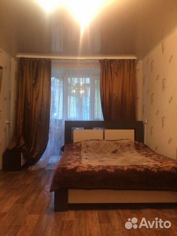 

1-к. квартира, 34 м², 2/5 эт.