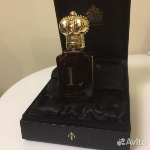 Clive Christian L for men