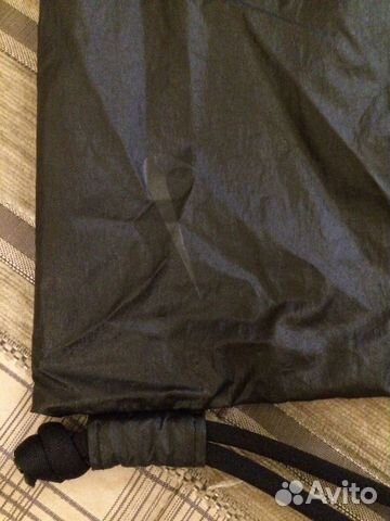 Nike новый рюкзак, мешок