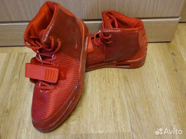 Кроссовки Nike