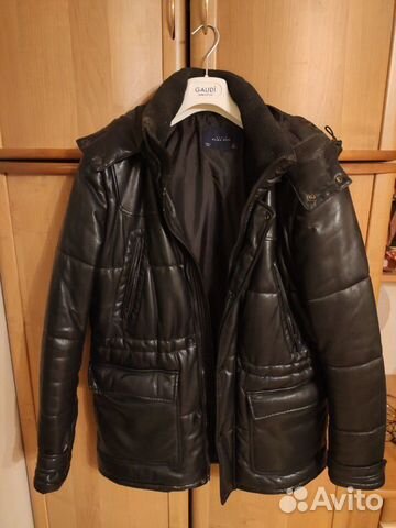 Зимняя куртка Zara