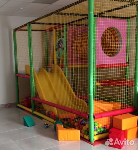 Лабиринт, игровой комплекс Лабиринт, игровой комплекс