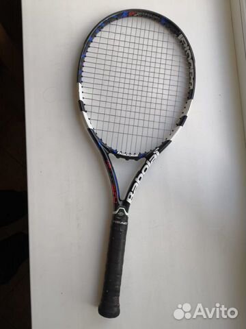 Теннисная ракетка Babolat Pure Drive GT Теннисная ракетка Babolat Pure Drive GT