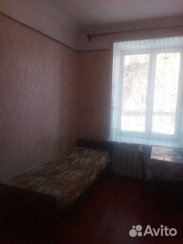 Комната 14 м² в 3-к, 1/4 эт. Комната 14 м² в 3-к, 1/4 эт.