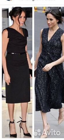 Платье Black Halo Платье Black Halo