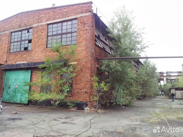 Производство 3271 кв. м