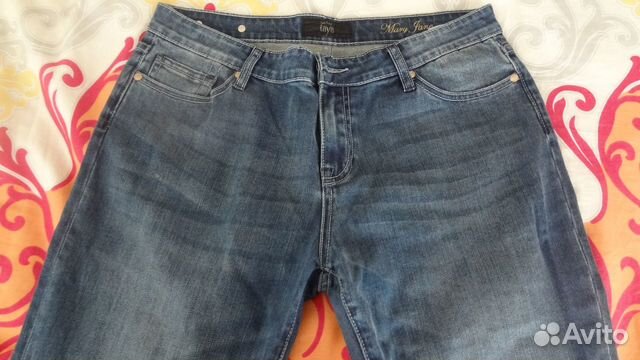 Джинсы, брендовые Taya jeans