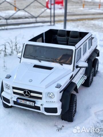 Электромобиль Электромобиль