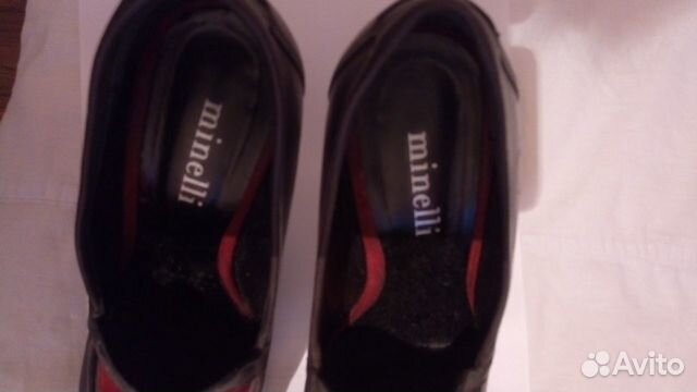 Туфли Minelli. Франция.Оригинал. Практически новые Туфли Minelli. Франция.Оригинал. Практически новые