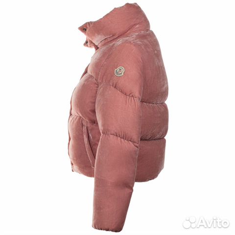 Куртка пуховик итальянской марки Moncler Куртка пуховик итальянской марки Moncler
