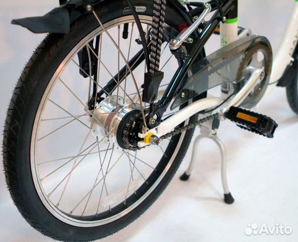 Dahon Ciao i7 20