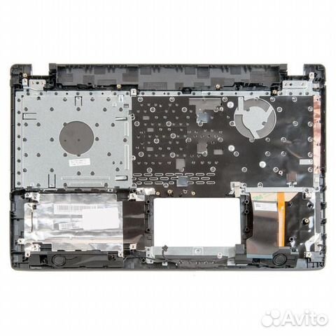 Топкейс новый для Asus GL553 FX53