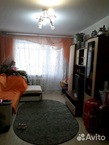 2-к квартира, 44 м², 2/5 эт. 2-к квартира, 44 м², 2/5 эт.