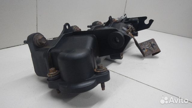 Коллектор впускной Ford Transit