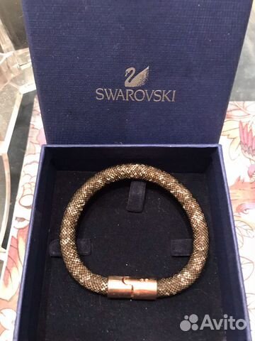 Браслет Swarovski