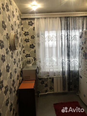 3-к квартира, 47 м², 1/5 эт. 3-к квартира, 47 м², 1/5 эт.