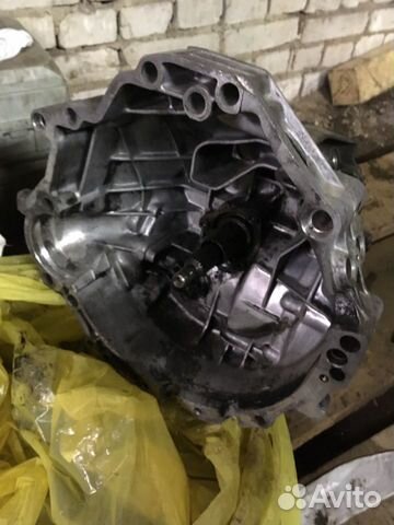 МКПП на Volkswagen Passat b5 diesel. На запчасти МКПП на Volkswagen Passat b5 diesel. На запчасти