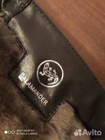 Сапоги женские зимние salamander Сапоги женские зимние salamander