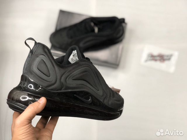 Новые Кроссовки Nike Air Max 720 В Наличии 36-45 Новые Кроссовки Nike Air Max 720 В Наличии 36-45