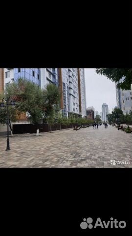 Своб. планировка, 78 м², 6/15 эт. Своб. планировка, 78 м², 6/15 эт.