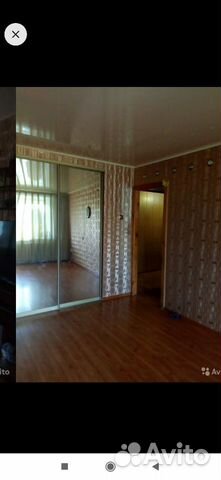 1-к квартира, 33 м², 5/5 эт. 1-к квартира, 33 м², 5/5 эт.