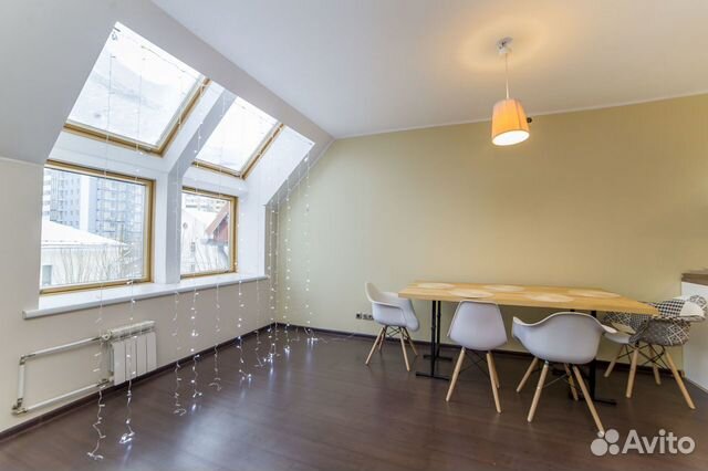 3-к квартира, 95.4 м², 3/4 эт. 3-к квартира, 95.4 м², 3/4 эт.
