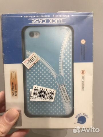 Два чехла для iPhone 4/4s Два чехла для iPhone 4/4s