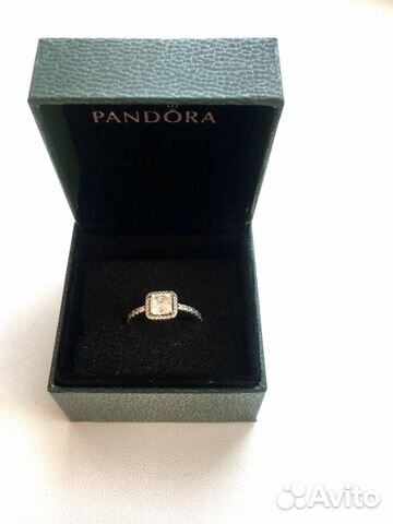 Кольцо Pandora Кольцо Pandora