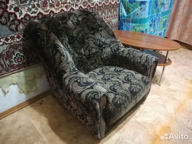 Кресло