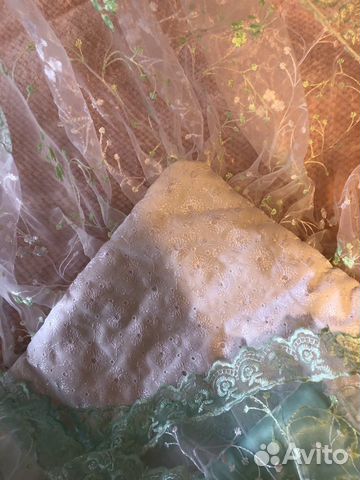 Невероятно красивый конверт на выписку